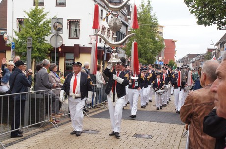 Bundestambourcorps Kempen